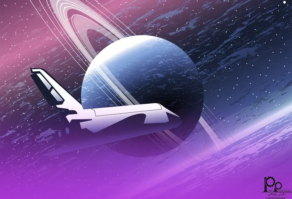 نرم افزار stk